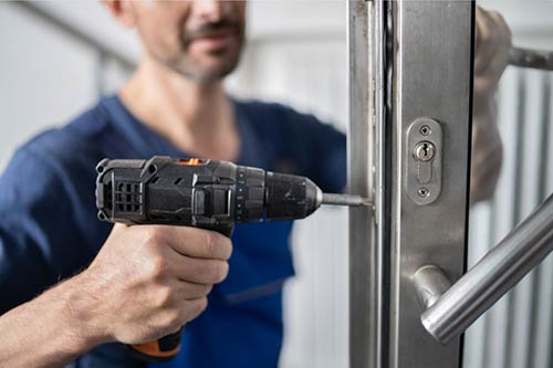 Huntersville Emergency Locksmith