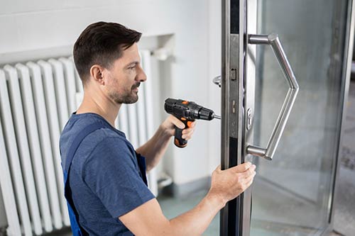 Huntersville Emergency Locksmith