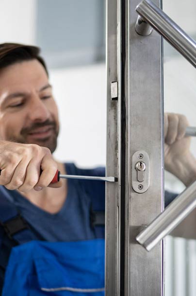 Huntersville Emergency Locksmith