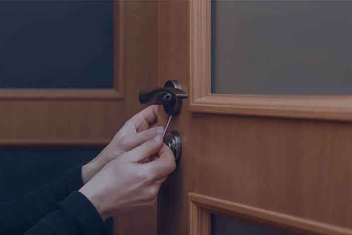 Huntersville Residential Locksmith