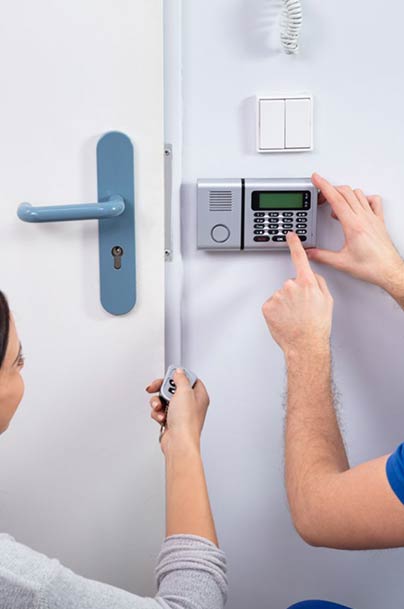 Huntersville Residential Locksmith