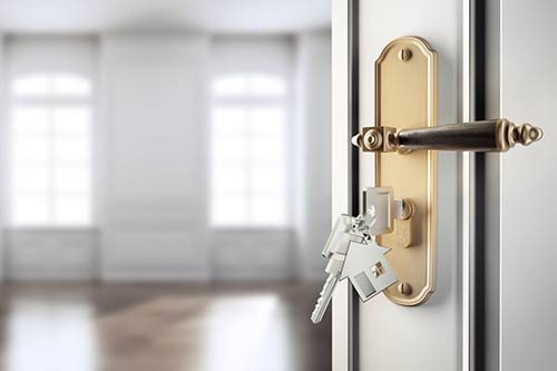 Huntersville Residential Locksmith